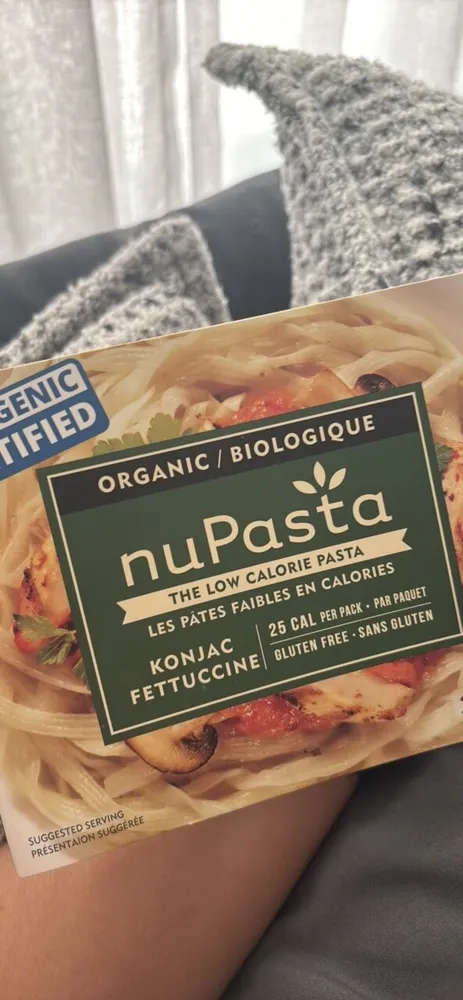 NuPasta
