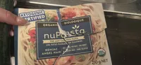 Konjac Angel Hair