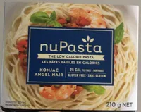Konjac angel hair