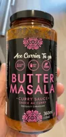 Butter Masala