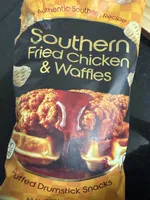 Souther Fried Chicken & Waffles