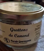 Grattons de cabard