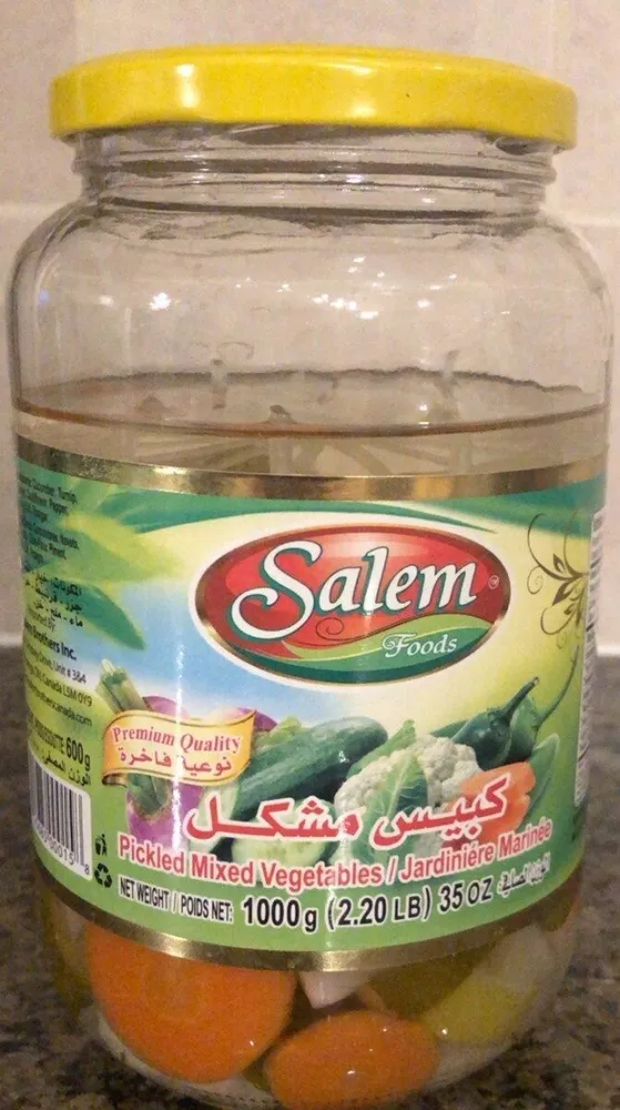 Salem