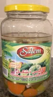 Salem
