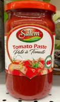 Tomato paste
