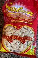 Salted Cantaloupe Seeds
