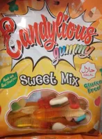 Sweet mix