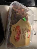 Sukkary Dates