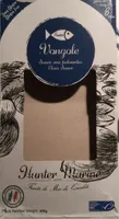 Vongole Sauce aux palourdes