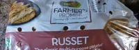 Russet Potato