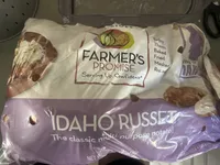 Idaho Russet