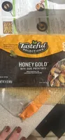 Honey Gold Bite-Size Potatoes