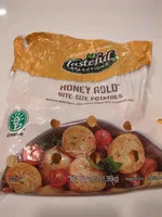 Honey Gold Bite-size Potatoes