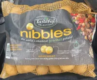 nibbles