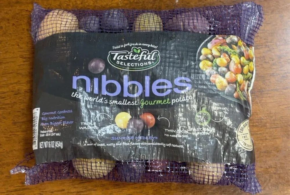 nibbles