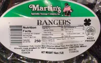 Bangers
