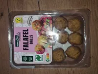 Falafel Balls