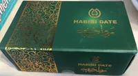 Dates Mazafati Date