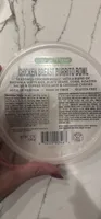 CHICKEN BREAST BURRITO BOWL