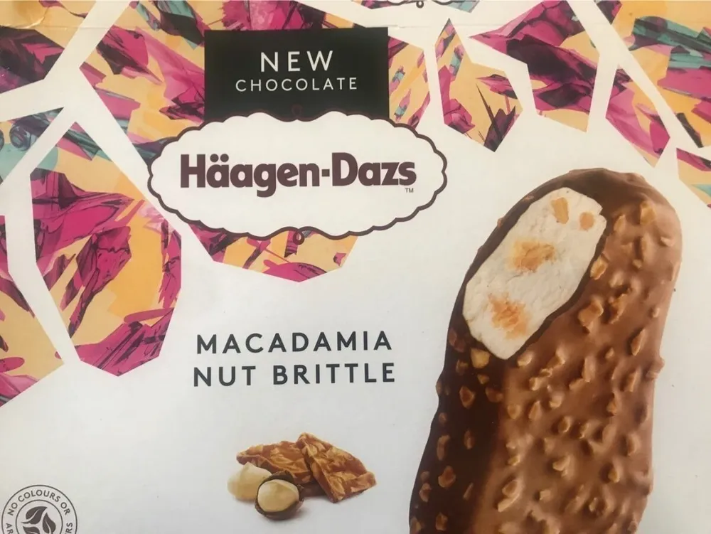 Vanilla Caramel Almond