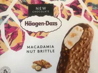 Vanilla Caramel Almond