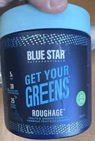 Get Your Greens