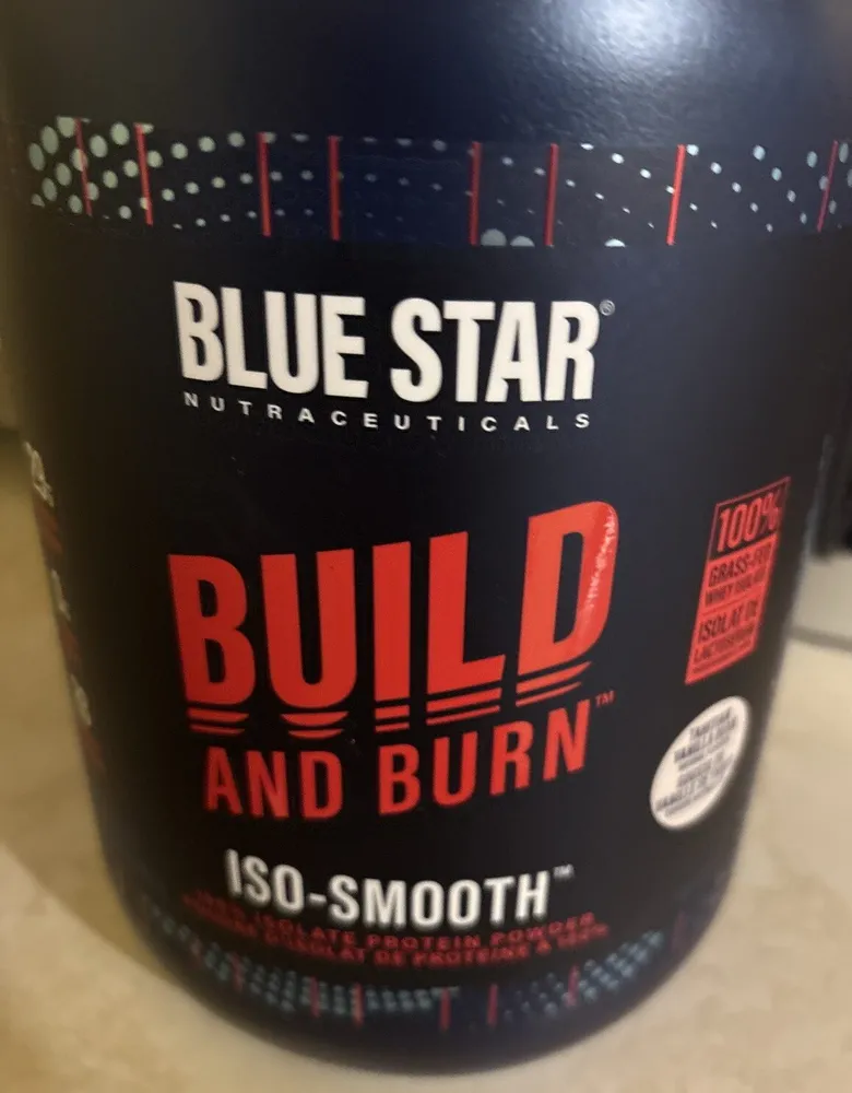 Build And burn