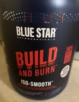 Build And burn