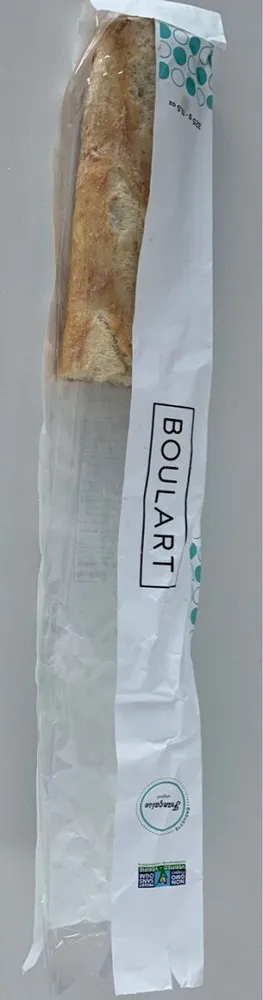 French Baguette
