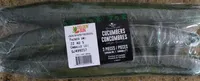Concombres