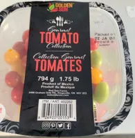 Tomatoes