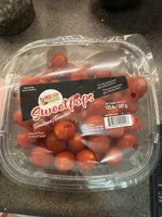 Sweetpops Tomatoes