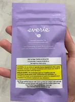Tisane à la lavendre et camomille
