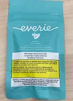Thé à la menthe