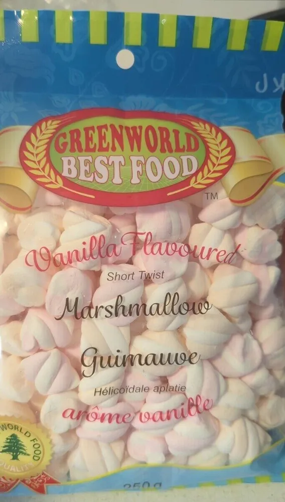 Marshmallow