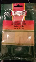 Steak spices