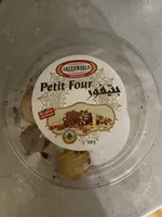 Petit Four