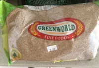 Greenworld
