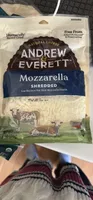 Mozzarella Shredded