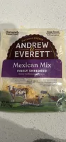 Mexican Mix