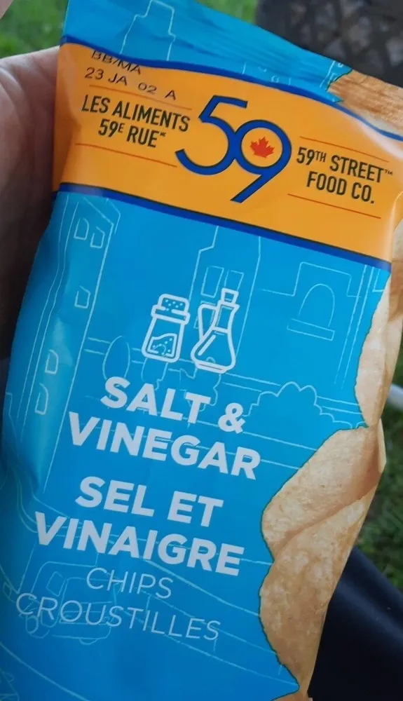 59e avenue