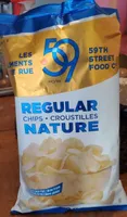 Regular Chips