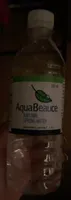 Bouteille d’eau