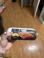Lean Ground Beef