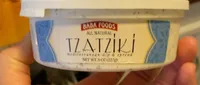 Tzatziki