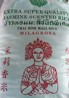 Thai Hom Mali Rice