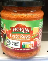 Pesto rosso