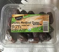 Dattes Medjool Dates