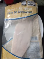 Basa Fillet