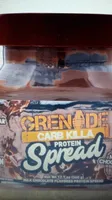 Grenade carb killa